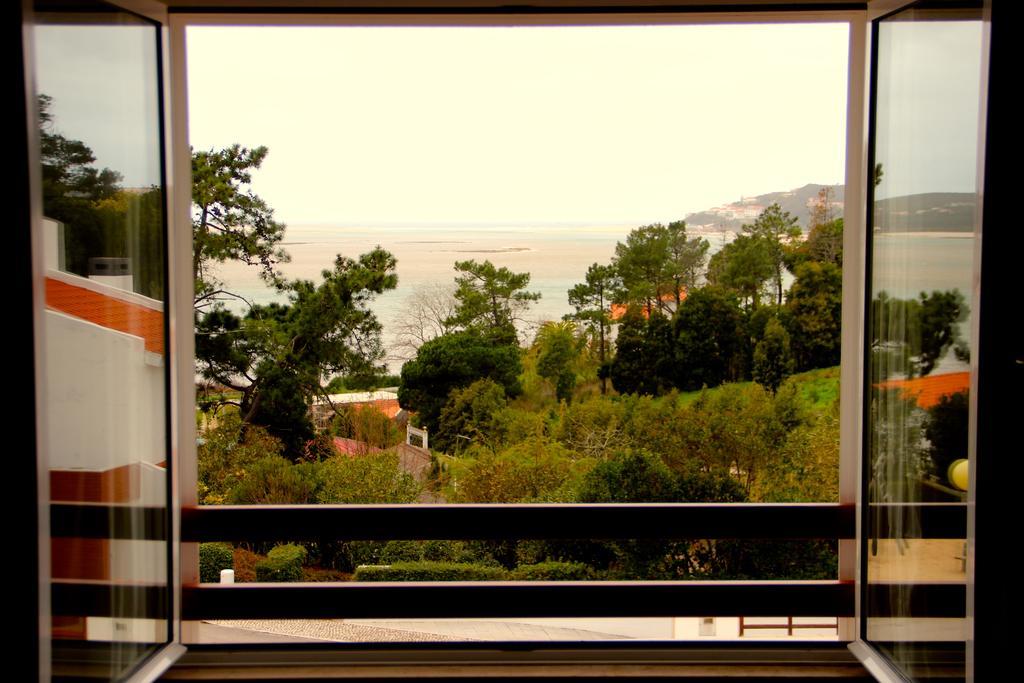 Nadadouro Ocean Breeze House * Foz do Arelho