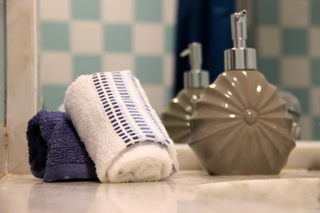 Holiday home Nadadouro Ocean Breeze House *