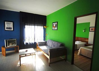 Novorosamar Apartment
