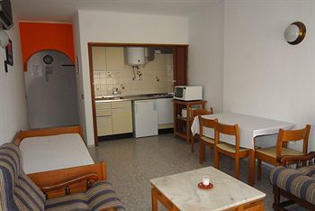 Novorosamar Apartment Armacao de Pera