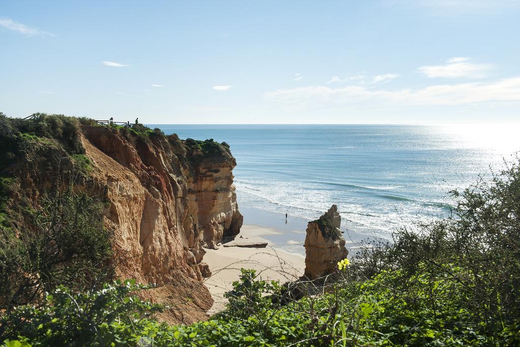 Apartamento Litoral Mar Beside The