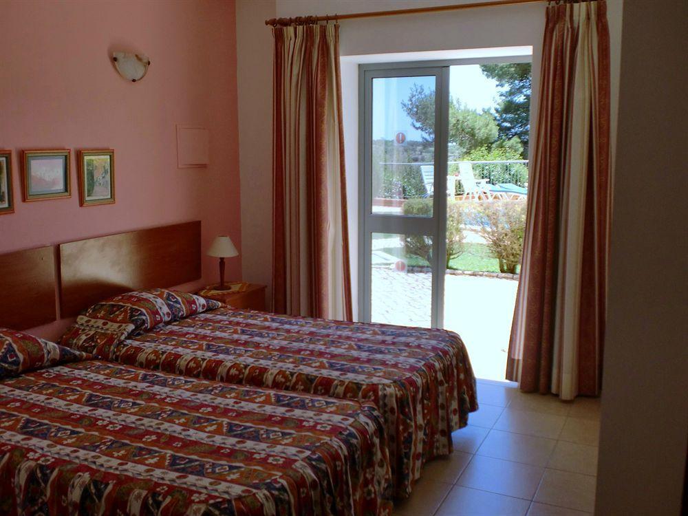 Holiday park Quinta Dos Caracois 3*
