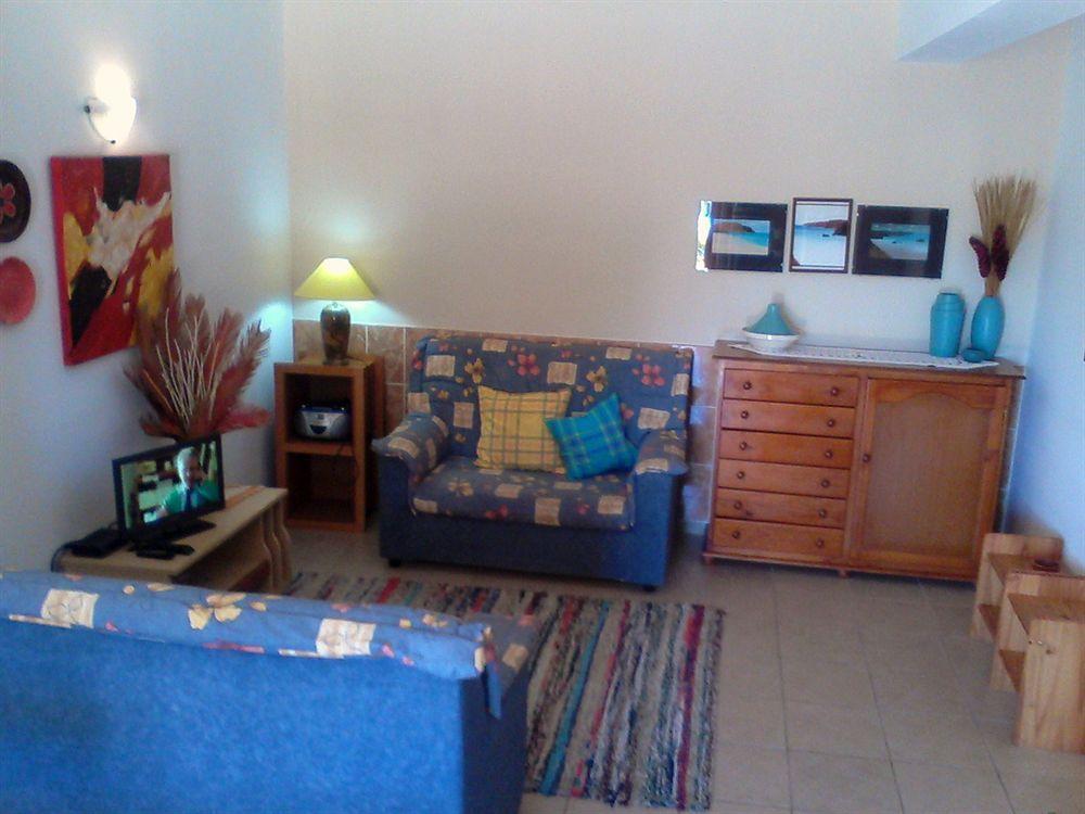 Holiday park Quinta Dos Caracois