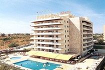 Interpass Solvau Apartamentos Apartment