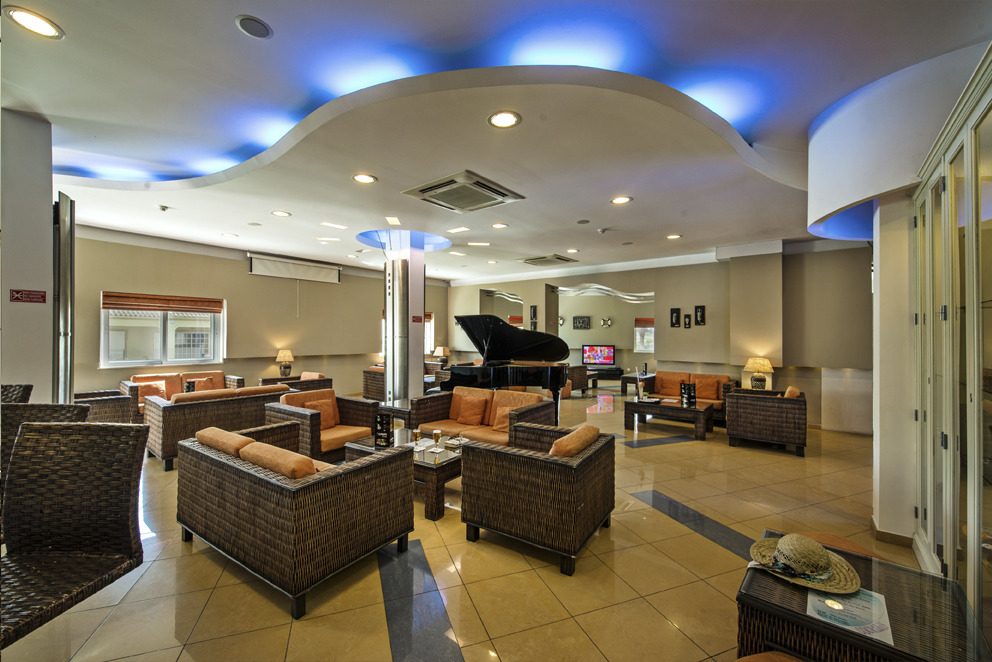 Hotel Velamar Boutique - Adults Friendly Albufeira
