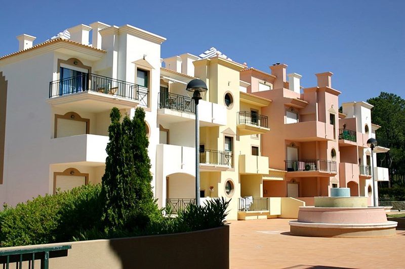 Marina Buzios By Garvetur Apartment *