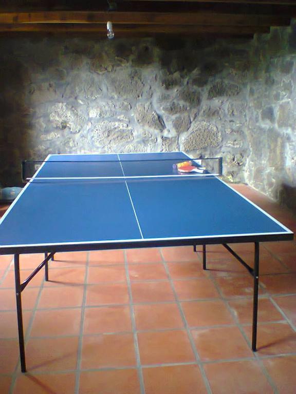 Casa Da Serroa Velas