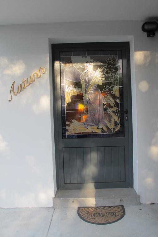 Guest house 4 Seasons