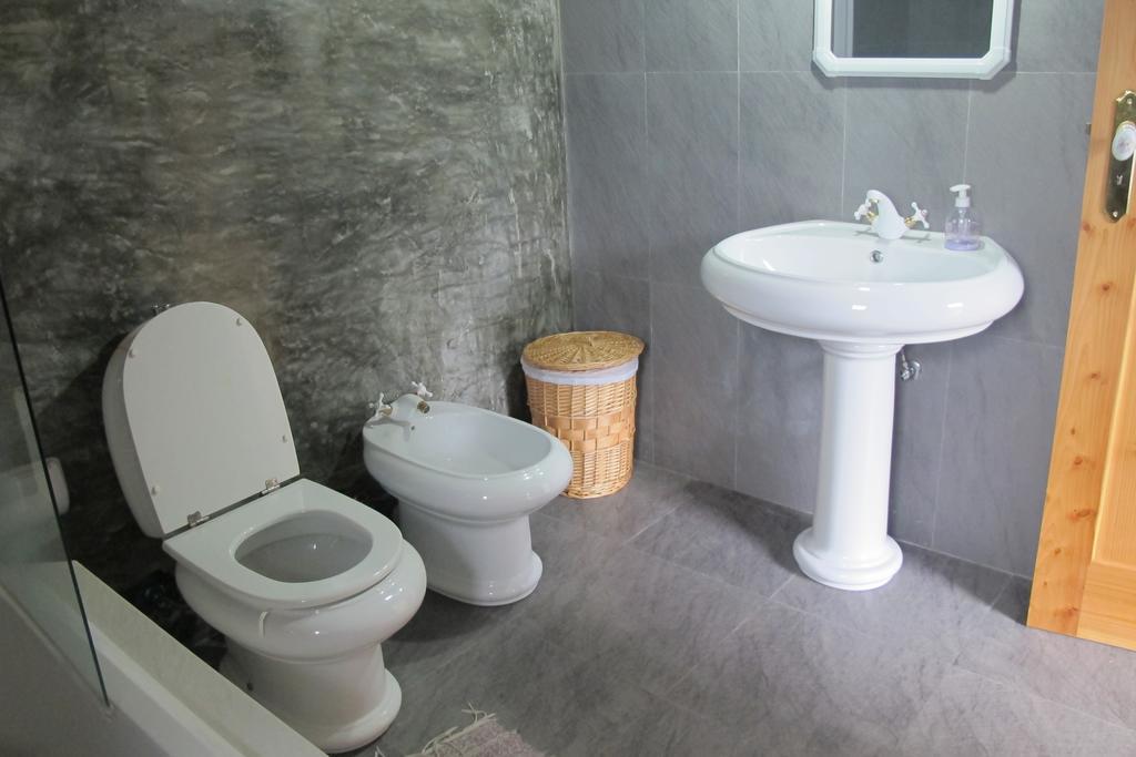 Guest house 4 Seasons Sao Roque do Pico