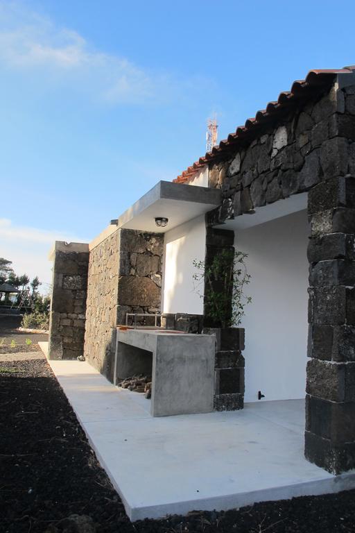 4 Seasons Guest house Sao Roque do Pico