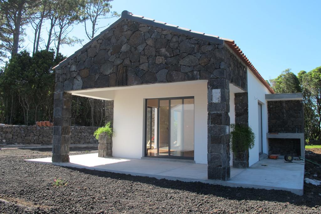 4 Seasons 3* Sao Roque do Pico