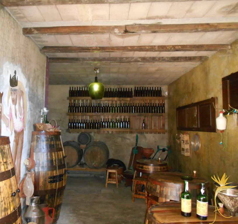 A Casa Estrelicia-dourada Garces *