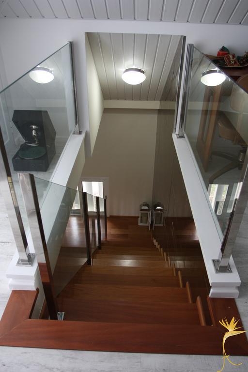 Farm stay A Casa Estrelicia-dourada Garces Sao Vicente (Madeira)