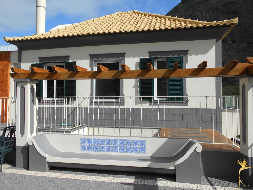 A Casa Estrelicia-dourada Garces
