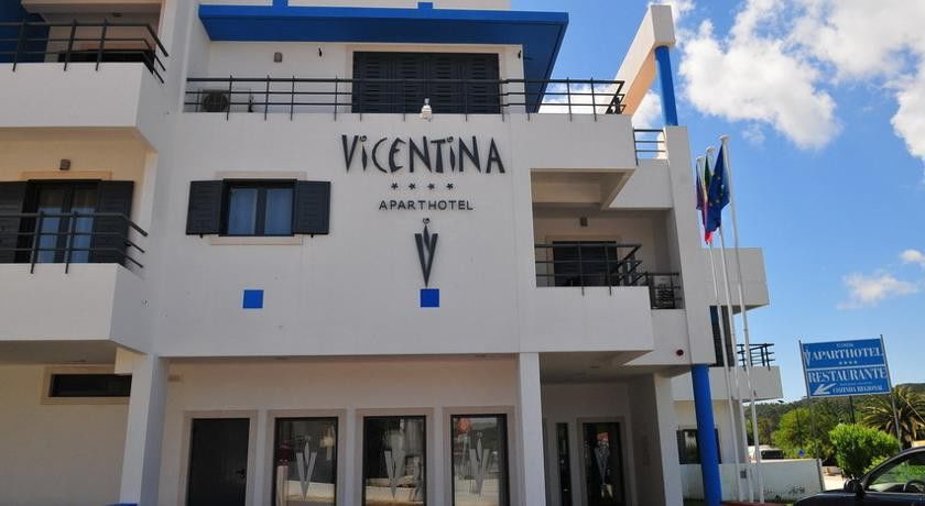 Hotel Vicentina Aljezur