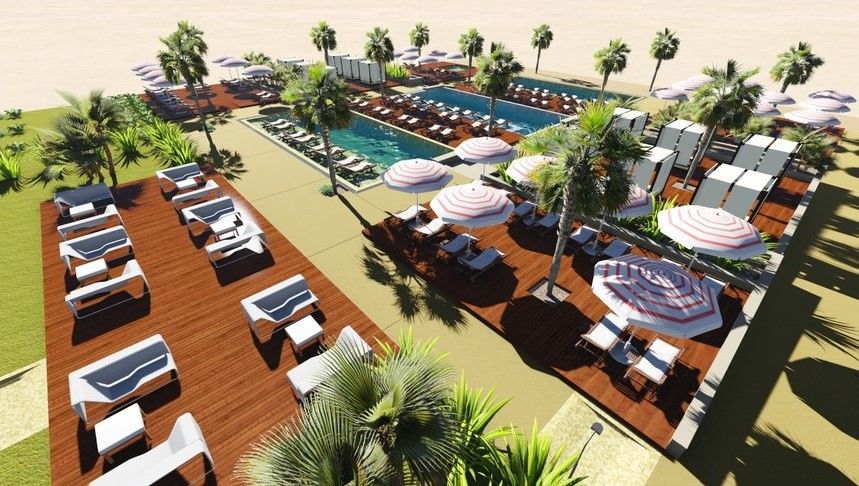 Pestana South Premium