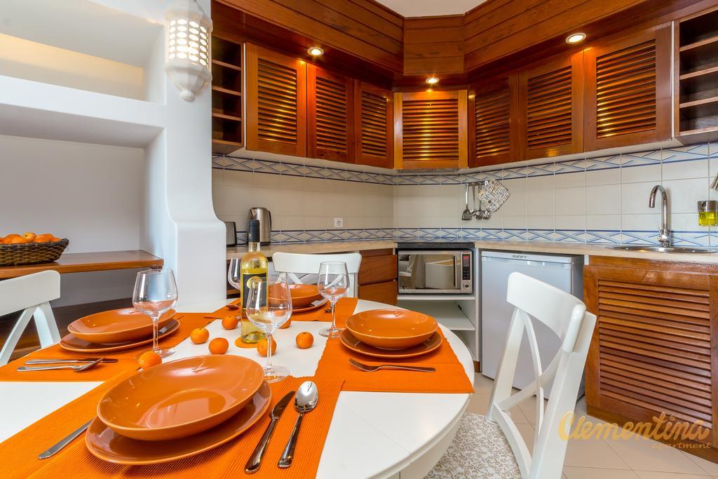 Apartamento Clementina Albufeira