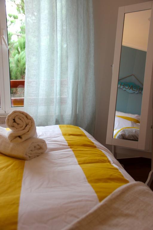 Nadadouro Ocean Breeze House Holiday home