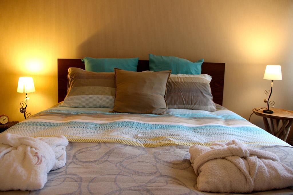 Nadadouro Ocean Breeze House Holiday home *