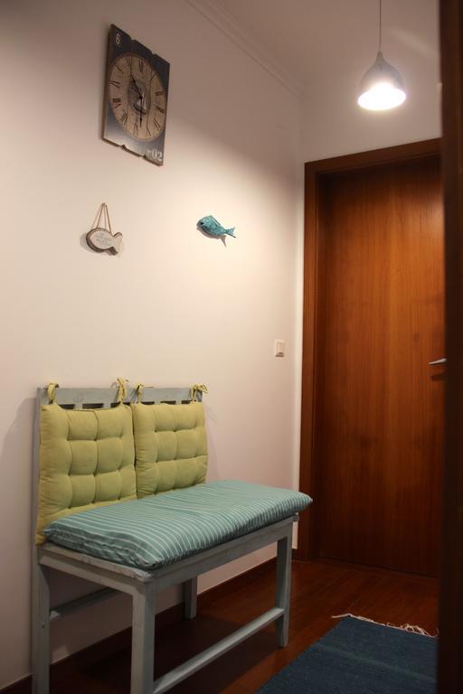 Nadadouro Ocean Breeze House Holiday home