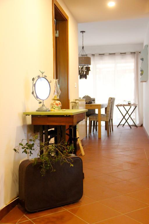 Holiday home Nadadouro Ocean Breeze House Foz do Arelho