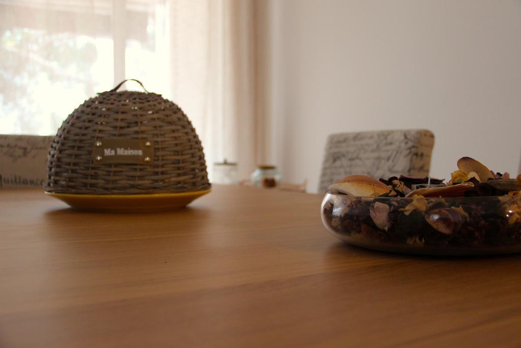 Holiday home Nadadouro Ocean Breeze House *