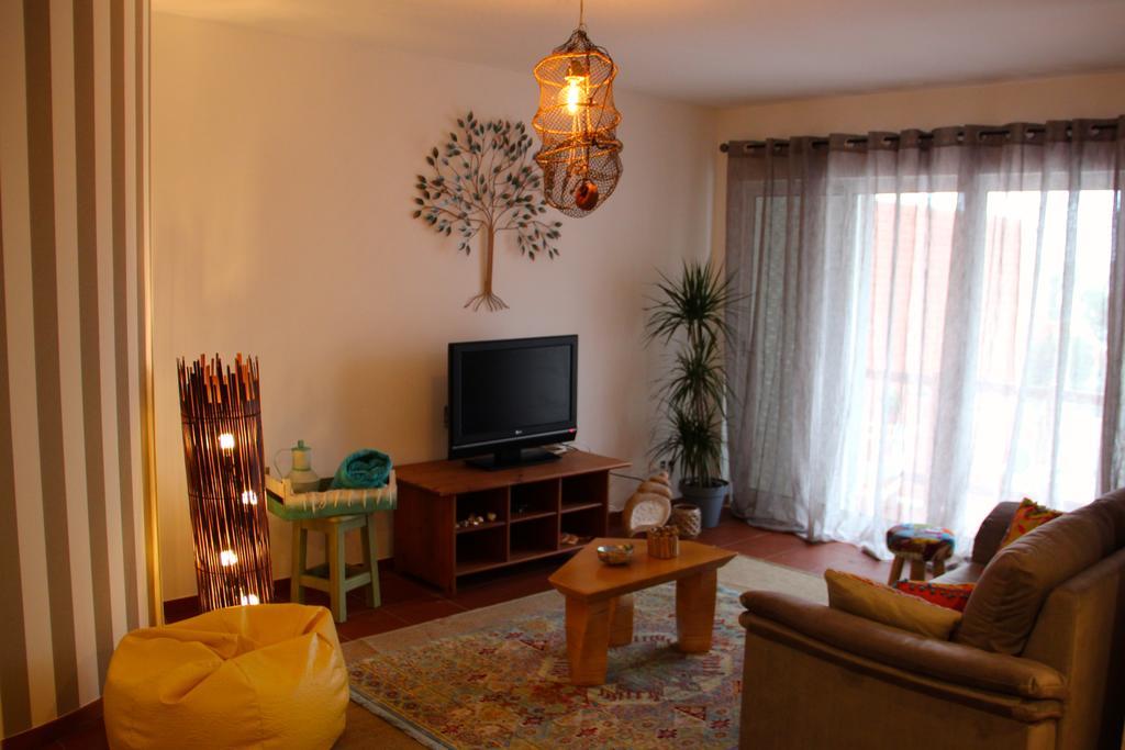 Nadadouro Ocean Breeze House Foz do Arelho