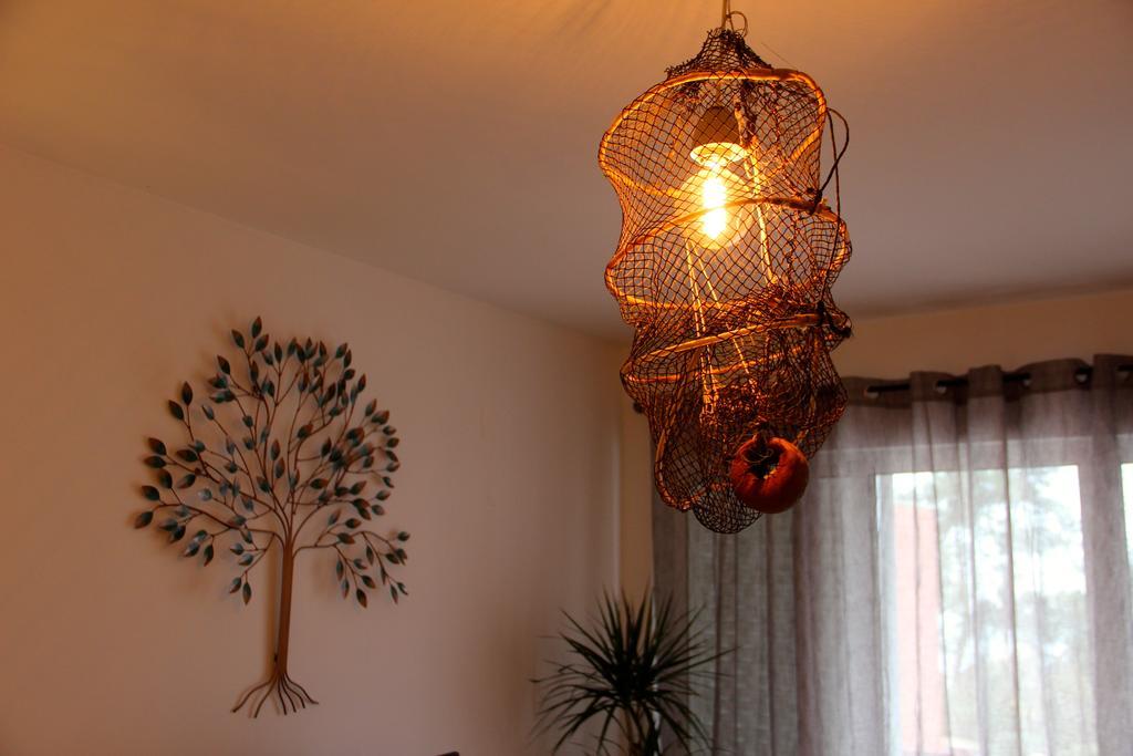 Holiday home Nadadouro Ocean Breeze House *