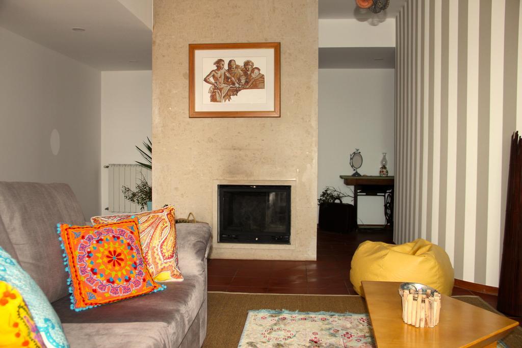 Nadadouro Ocean Breeze House * Foz do Arelho
