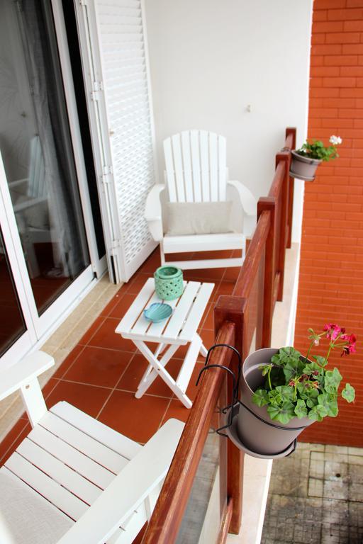 Nadadouro Ocean Breeze House