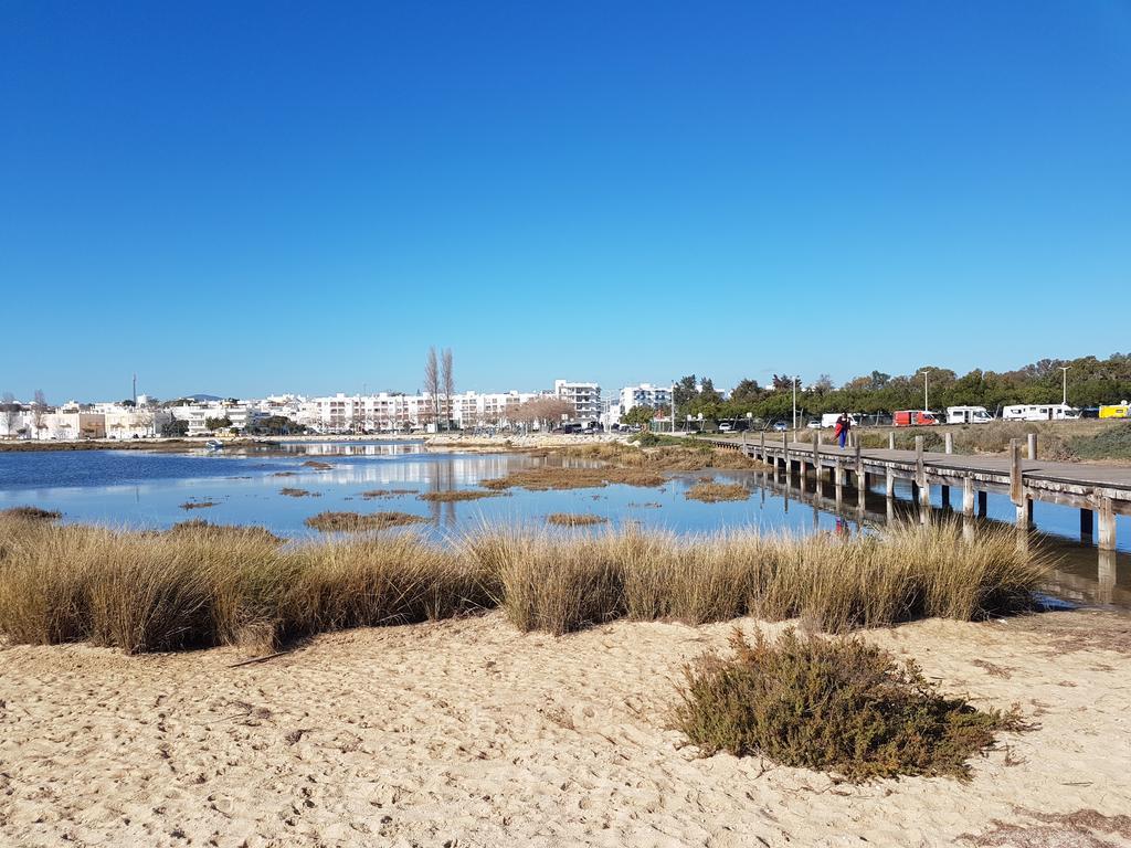 Apartamento Praia Fuzeta