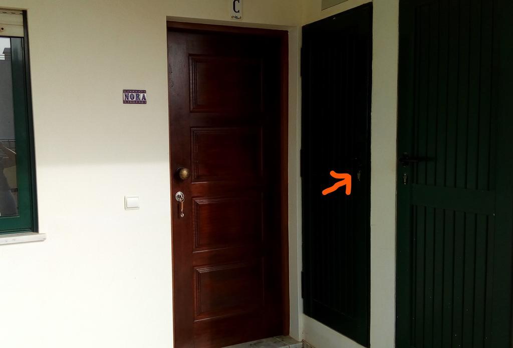 Apartment Nora Lagos