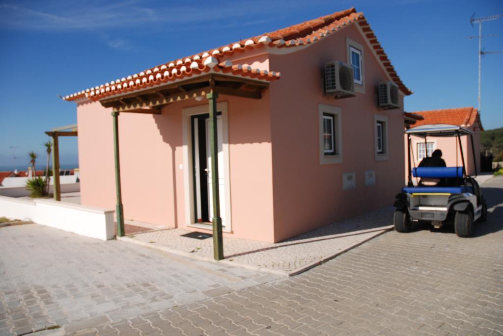 Quinta Da Falca * Nazare