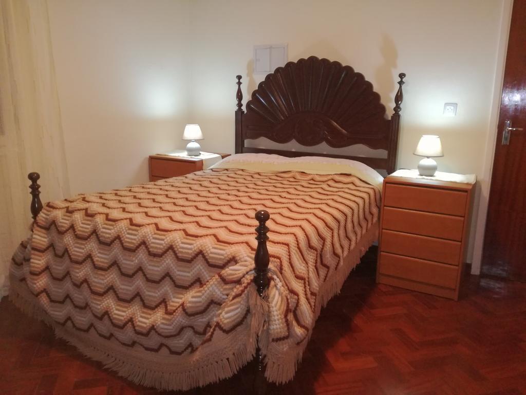 Holiday home Casa Do Pico *