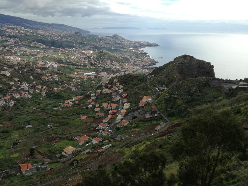 Holiday home Casa Do Pico Camara de Lobos