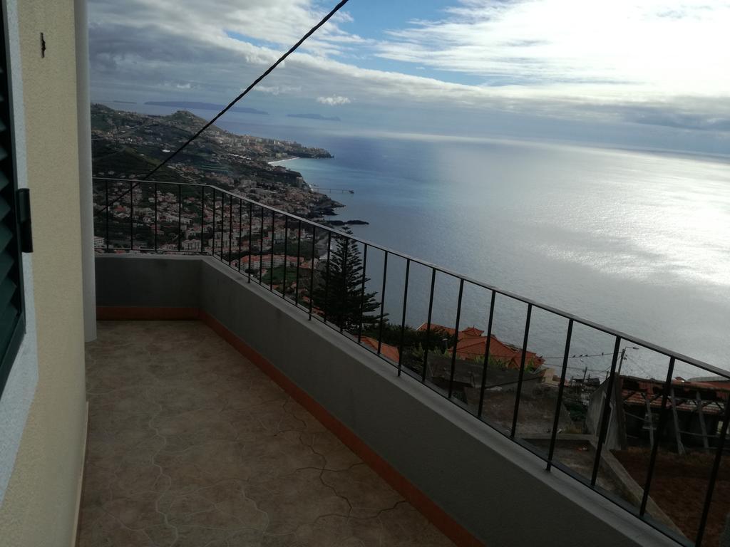 Casa Do Pico Vakantiehuis Câmara de Lobos