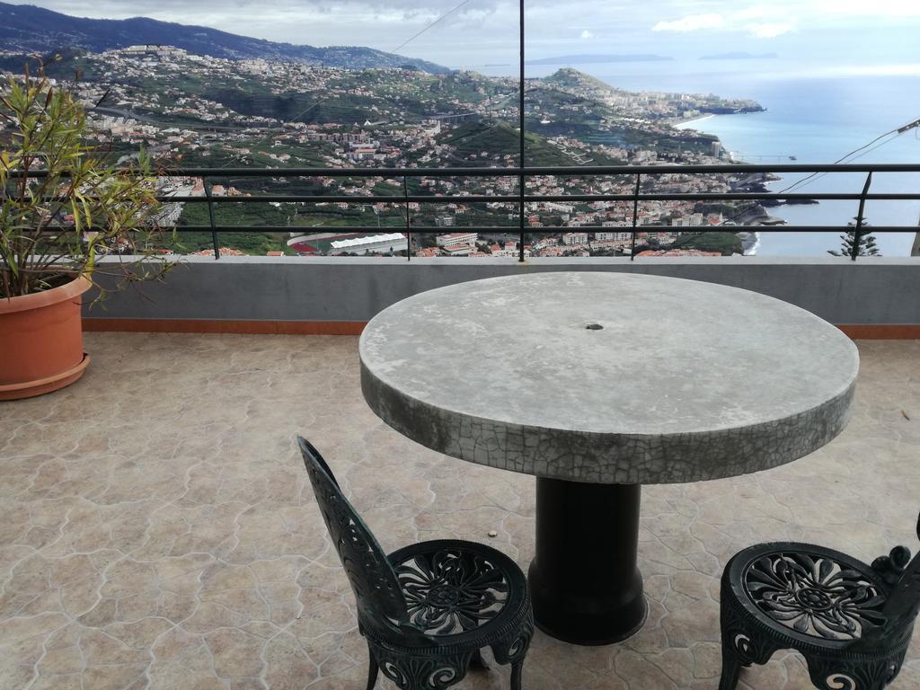 Casa Do Pico Holiday home