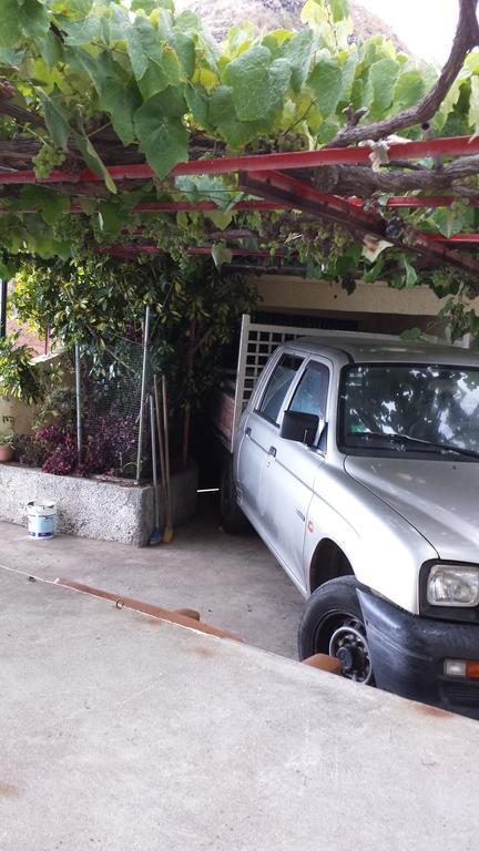 Casa Do Pico *