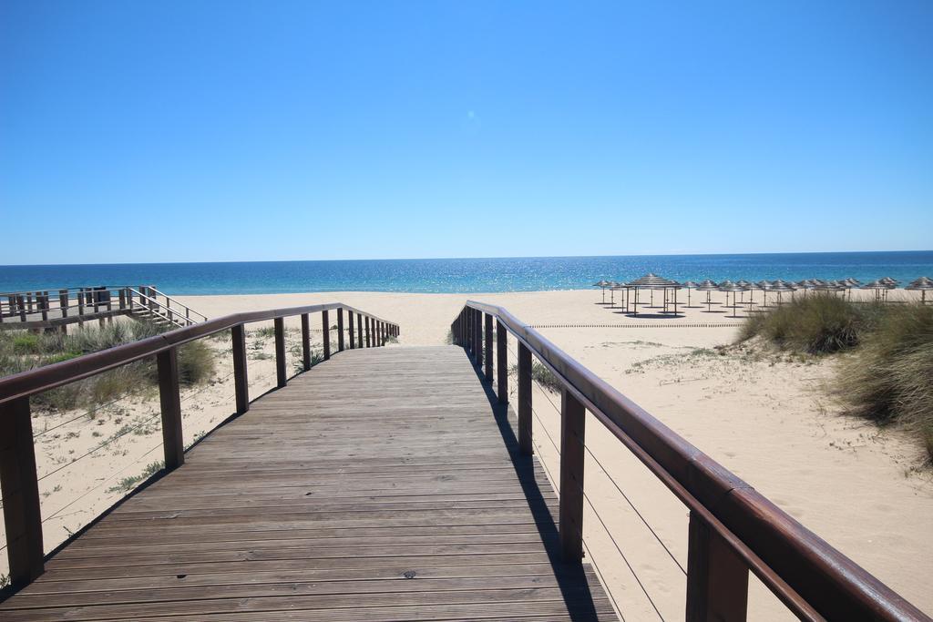 Apartamento On The Beach By Amcf Alvor