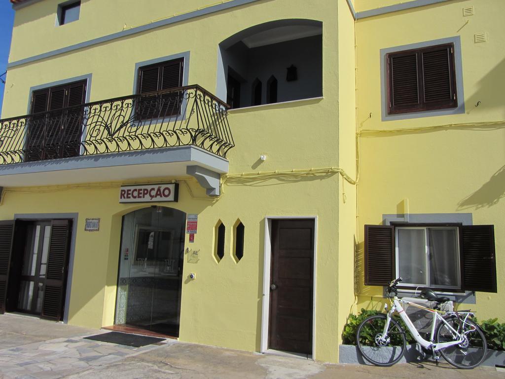 Hortamar Guest house Monte Gordo