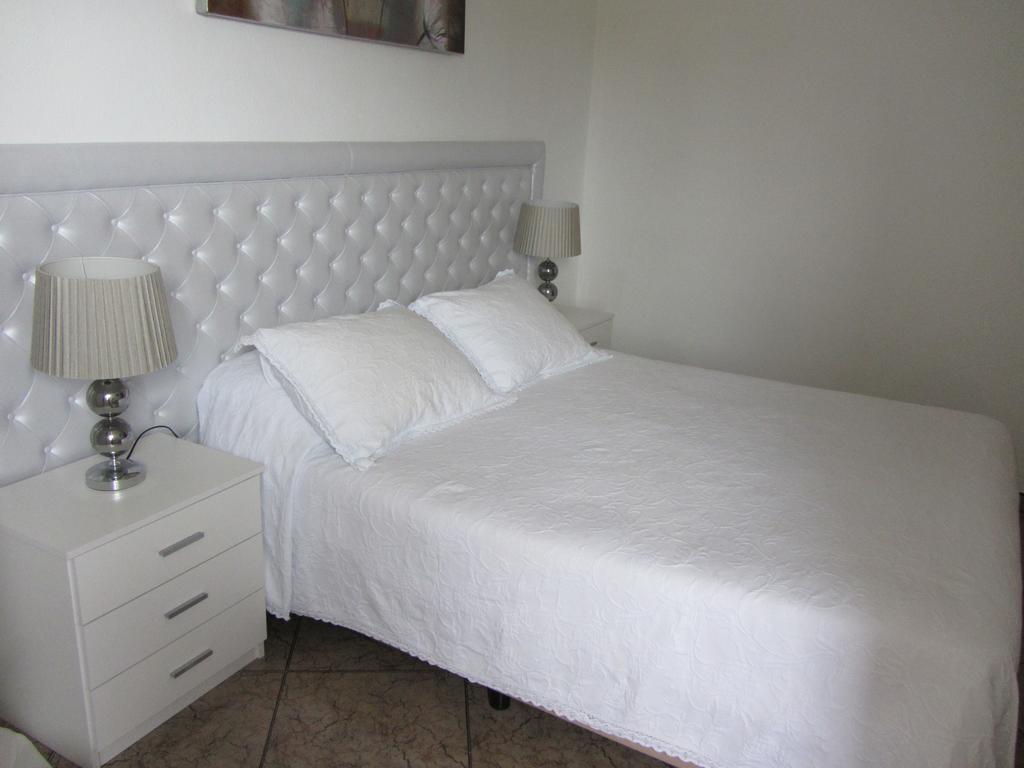 Guest house Hortamar