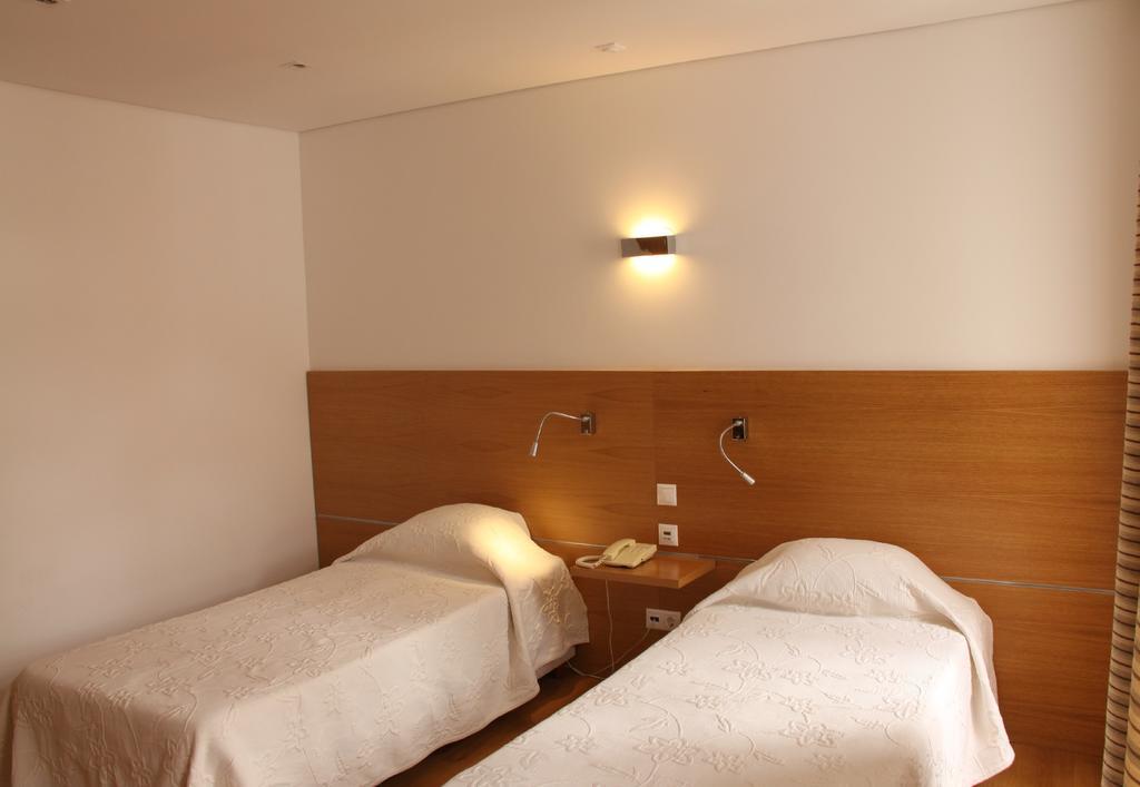 Hotel Zenite Angra do Heroismo
