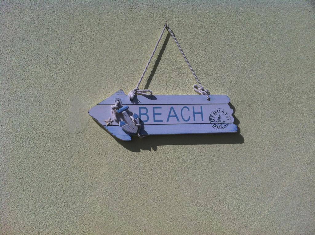 Сasa de vacaciones House On The
