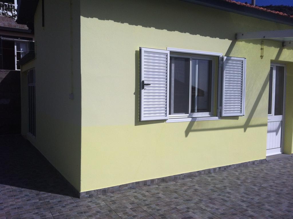 Сasa de vacaciones House On The
