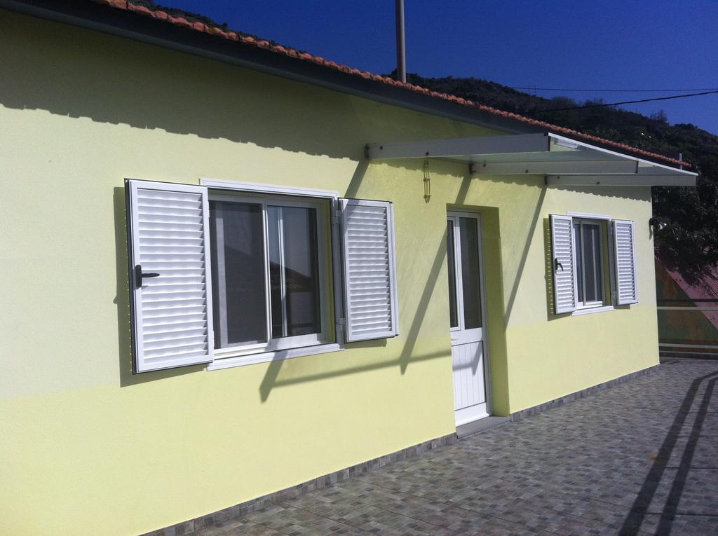 House On The