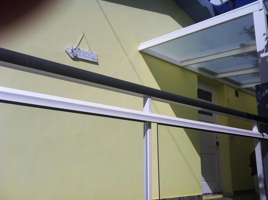 House On The * Machico (Madeira)