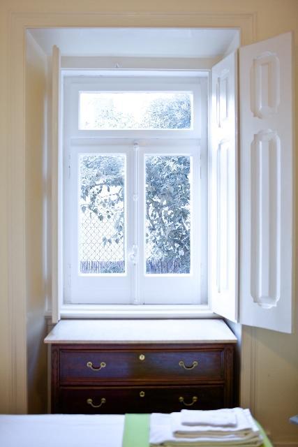 Apartment Charme