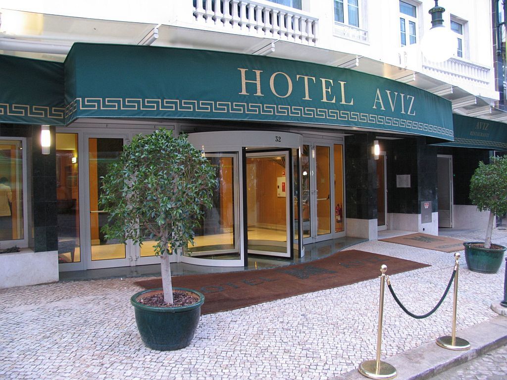 Portobay Marques 4* Lisbon