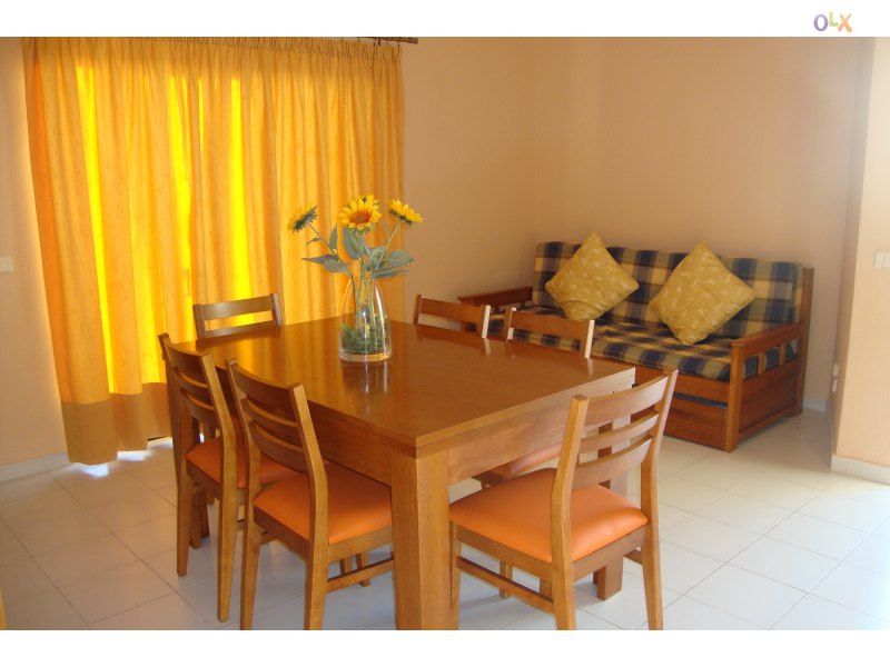 Clube Brisamar Alvor