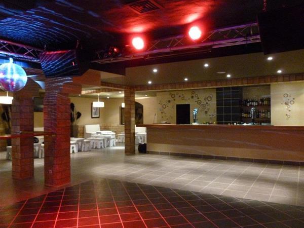 Clube Brisamar Alvor